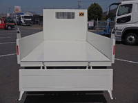 HINO Dutro Dump 2KG-XZU600T 2024 730km_7