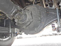 HINO Dutro Dump 2KG-XZU600T 2024 730km_9