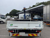 MITSUBISHI FUSO Canter Truck (With 5 Steps Of Cranes) TKG-FEB90 2014 367,135km_10