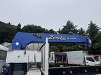 MITSUBISHI FUSO Canter Truck (With 5 Steps Of Cranes) TKG-FEB90 2014 367,135km_24