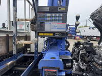 MITSUBISHI FUSO Canter Truck (With 5 Steps Of Cranes) TKG-FEB90 2014 367,135km_28