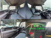 MITSUBISHI FUSO Canter Truck (With 5 Steps Of Cranes) TKG-FEB90 2014 367,135km_37