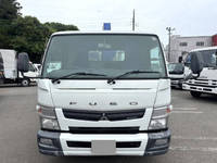MITSUBISHI FUSO Canter Truck (With 5 Steps Of Cranes) TKG-FEB90 2014 367,135km_4