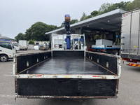 MITSUBISHI FUSO Canter Truck (With 5 Steps Of Cranes) TKG-FEB90 2014 367,135km_5