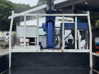 MITSUBISHI FUSO Canter Truck (With 5 Steps Of Cranes) TKG-FEB90 2014 367,135km_9