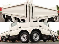 TOYOTA Toyoace Double Cab LDF-KDY281 2016 71,452km_10