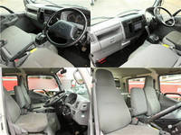 TOYOTA Toyoace Double Cab LDF-KDY281 2016 71,452km_12