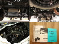 TOYOTA Toyoace Double Cab LDF-KDY281 2016 71,452km_15