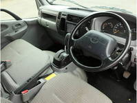 TOYOTA Toyoace Double Cab LDF-KDY281 2016 71,452km_16