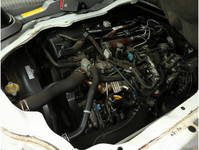 TOYOTA Toyoace Double Cab LDF-KDY281 2016 71,452km_17