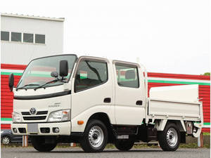 Toyoace Double Cab_1