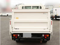TOYOTA Toyoace Double Cab LDF-KDY281 2016 71,452km_4