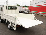 TOYOTA Toyoace Double Cab LDF-KDY281 2016 71,452km_5