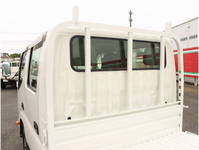 TOYOTA Toyoace Double Cab LDF-KDY281 2016 71,452km_8