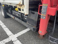 MITSUBISHI FUSO Canter Truck (With 3 Steps Of Cranes) TKG-FEA50 2014 148,928km_10