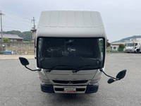 MITSUBISHI FUSO Canter Truck (With 3 Steps Of Cranes) TKG-FEA50 2014 149,322km_10