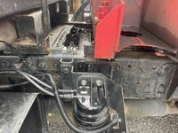 MITSUBISHI FUSO Canter Truck (With 3 Steps Of Cranes) TKG-FEA50 2014 148,928km_11
