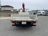 MITSUBISHI FUSO Canter Truck (With 3 Steps Of Cranes) TKG-FEA50 2014 149,322km_11