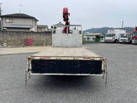 MITSUBISHI FUSO Canter Truck (With 3 Steps Of Cranes) TKG-FEA50 2014 149,322km_12