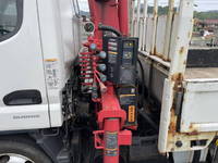 MITSUBISHI FUSO Canter Truck (With 3 Steps Of Cranes) TKG-FEA50 2014 149,322km_17