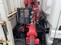 MITSUBISHI FUSO Canter Truck (With 3 Steps Of Cranes) TKG-FEA50 2014 149,322km_18