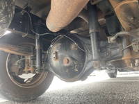 MITSUBISHI FUSO Canter Truck (With 3 Steps Of Cranes) TKG-FEA50 2014 148,928km_20