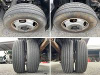 MITSUBISHI FUSO Canter Truck (With 3 Steps Of Cranes) TKG-FEA50 2014 149,322km_23