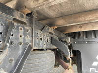 MITSUBISHI FUSO Canter Truck (With 3 Steps Of Cranes) TKG-FEA50 2014 149,322km_26