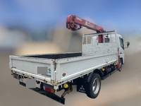 MITSUBISHI FUSO Canter Truck (With 3 Steps Of Cranes) TKG-FEA50 2014 148,928km_2