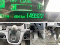 MITSUBISHI FUSO Canter Truck (With 3 Steps Of Cranes) TKG-FEA50 2014 149,322km_35