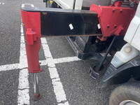 MITSUBISHI FUSO Canter Truck (With 3 Steps Of Cranes) TKG-FEA50 2014 148,928km_5