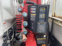 MITSUBISHI FUSO Canter Truck (With 3 Steps Of Cranes) TKG-FEA50 2014 148,928km_7