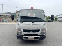MITSUBISHI FUSO Canter Truck (With 3 Steps Of Cranes) TKG-FEA50 2014 149,322km_9