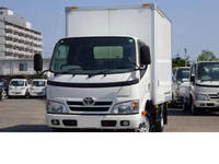 TOYOTA Dyna Panel Van QDF-KDY221 2016 46,117km_1