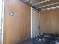 TOYOTA Dyna Panel Van QDF-KDY221 2016 46,117km_21