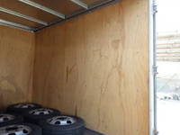 TOYOTA Dyna Panel Van QDF-KDY221 2016 46,117km_22