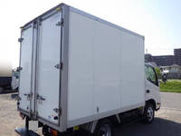 TOYOTA Dyna Panel Van QDF-KDY221 2016 46,117km_2