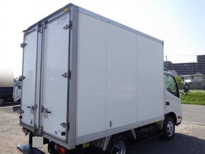 Dyna Panel Van_2
