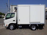 TOYOTA Dyna Panel Van QDF-KDY221 2016 46,117km_4