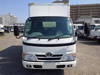 TOYOTA Dyna Panel Van QDF-KDY221 2016 46,117km_5
