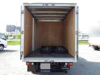 TOYOTA Dyna Panel Van QDF-KDY221 2016 46,117km_9