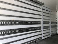 ISUZU Forward Refrigerator & Freezer Truck TKG-FRR90T2 2017 522,502km_12