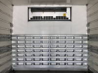 ISUZU Forward Refrigerator & Freezer Truck TKG-FRR90T2 2017 522,502km_14