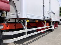ISUZU Forward Refrigerator & Freezer Truck TKG-FRR90T2 2017 522,502km_17