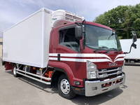 ISUZU Forward Refrigerator & Freezer Truck TKG-FRR90T2 2017 522,502km_1