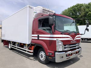 Forward Refrigerator & Freezer Truck_1