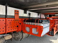 ISUZU Forward Refrigerator & Freezer Truck TKG-FRR90T2 2017 522,502km_21