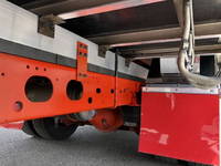 ISUZU Forward Refrigerator & Freezer Truck TKG-FRR90T2 2017 522,502km_23