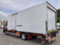 ISUZU Forward Refrigerator & Freezer Truck TKG-FRR90T2 2017 522,502km_2