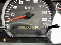 ISUZU Forward Refrigerator & Freezer Truck TKG-FRR90T2 2017 522,502km_37